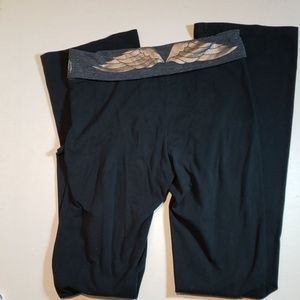 Angel Wing Victoria Secret's Pants